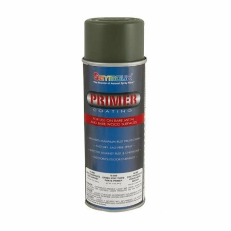 PROTECTIONPRO Primer - Green Zinc Phosphate PR3604722